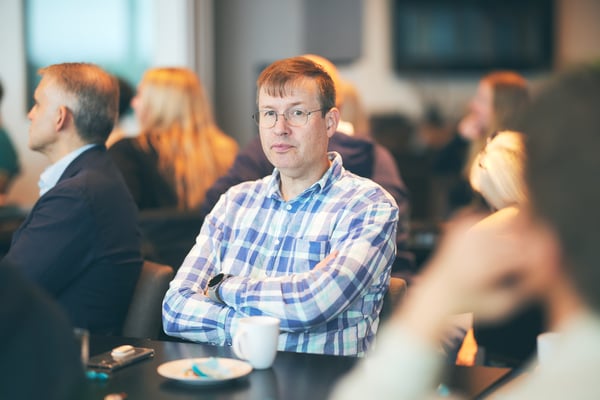 Tips om tvist med Espen Rustad i Visma Amili