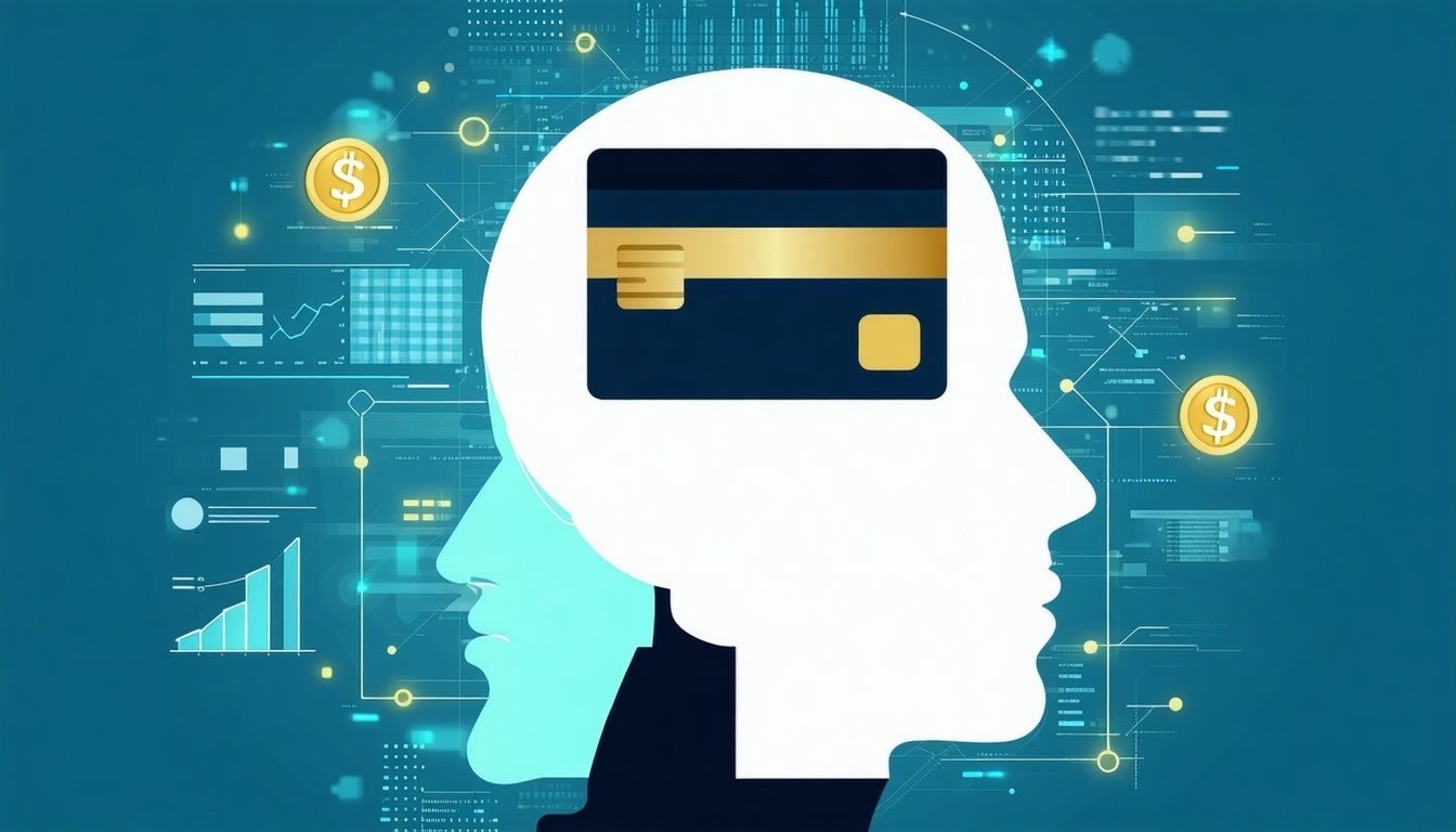 Illustration of Credit intelligence
