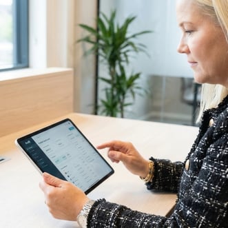 Automatiser purring og inkasso med hjelp fra Amili