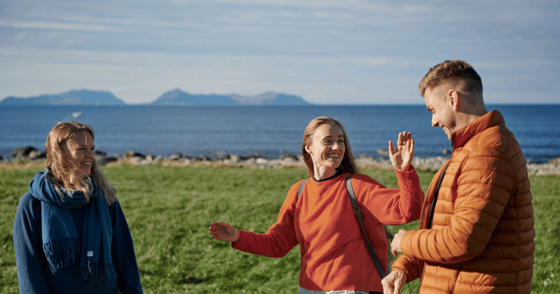 Amili fakturadistribusjon og Fjordkraft 