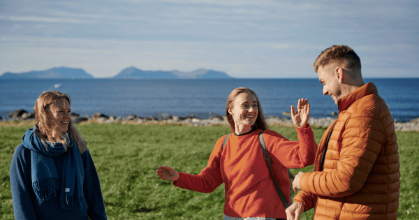 Amili fakturadistribusjon og Fjordkraft 