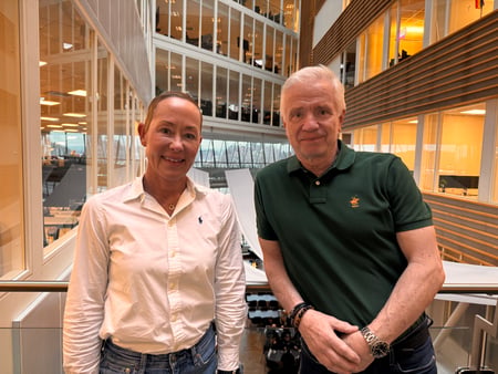 Vi er utrolig stolte over at Visma Cloud Delivery Model (VCDM) nylig passerte ISO 27001-revisjonen med null avvik.