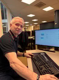 Med fakturadistribusjon fra Amili er det enkelt for bedrifter å komme i gang med e-Faktura allerede nå