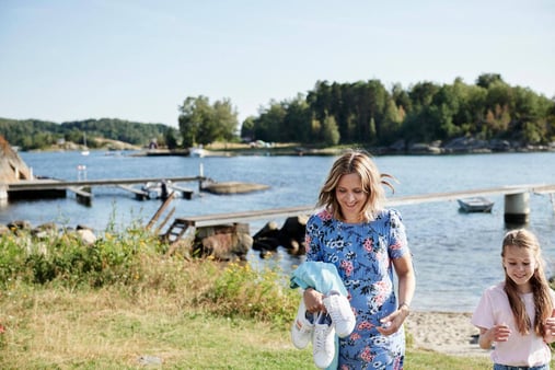 Det er lurt å rydde opp i reskontroen før du tar ferie