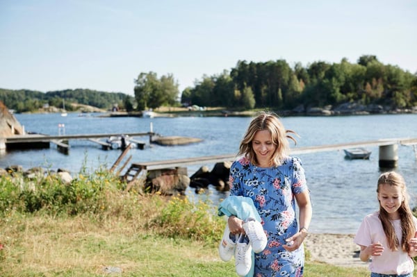Det er lurt å rydde opp i reskontroen før du tar ferie