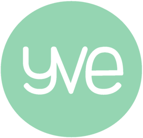 Yve logo