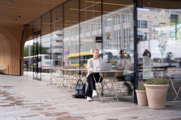 e-Faktura blir obligatorisk fra 2027. Er din bedrift klar?