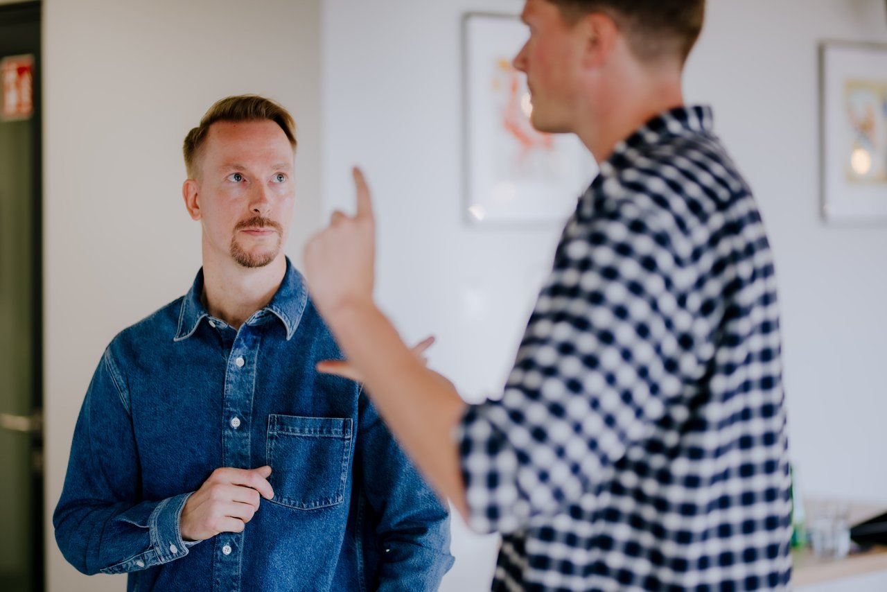 Sikring av krav gjennom pant i eiendom