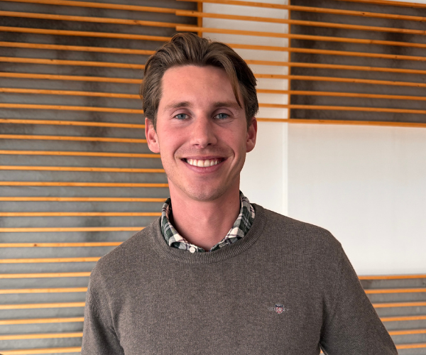 Book en demo med Sigurd og bli bedre kjent med AutoCollect i Business NXT