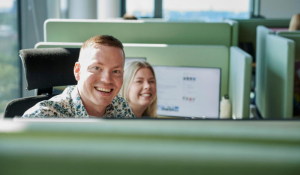 Få raskere betalt med AutoCollect i Tripletex