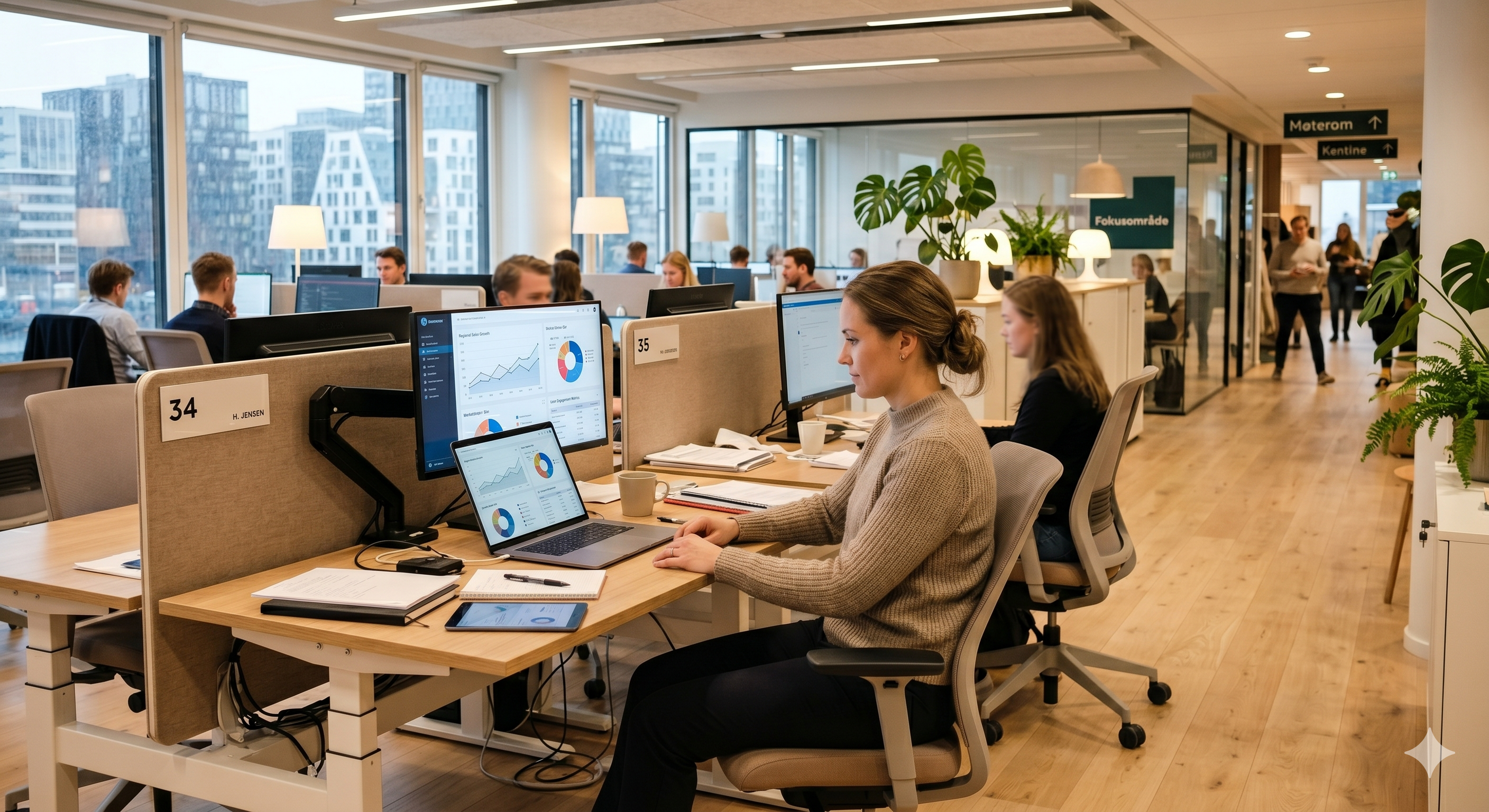 Dette forteller 2025-statistikken oss om utestående fordringer og behov for automatkk