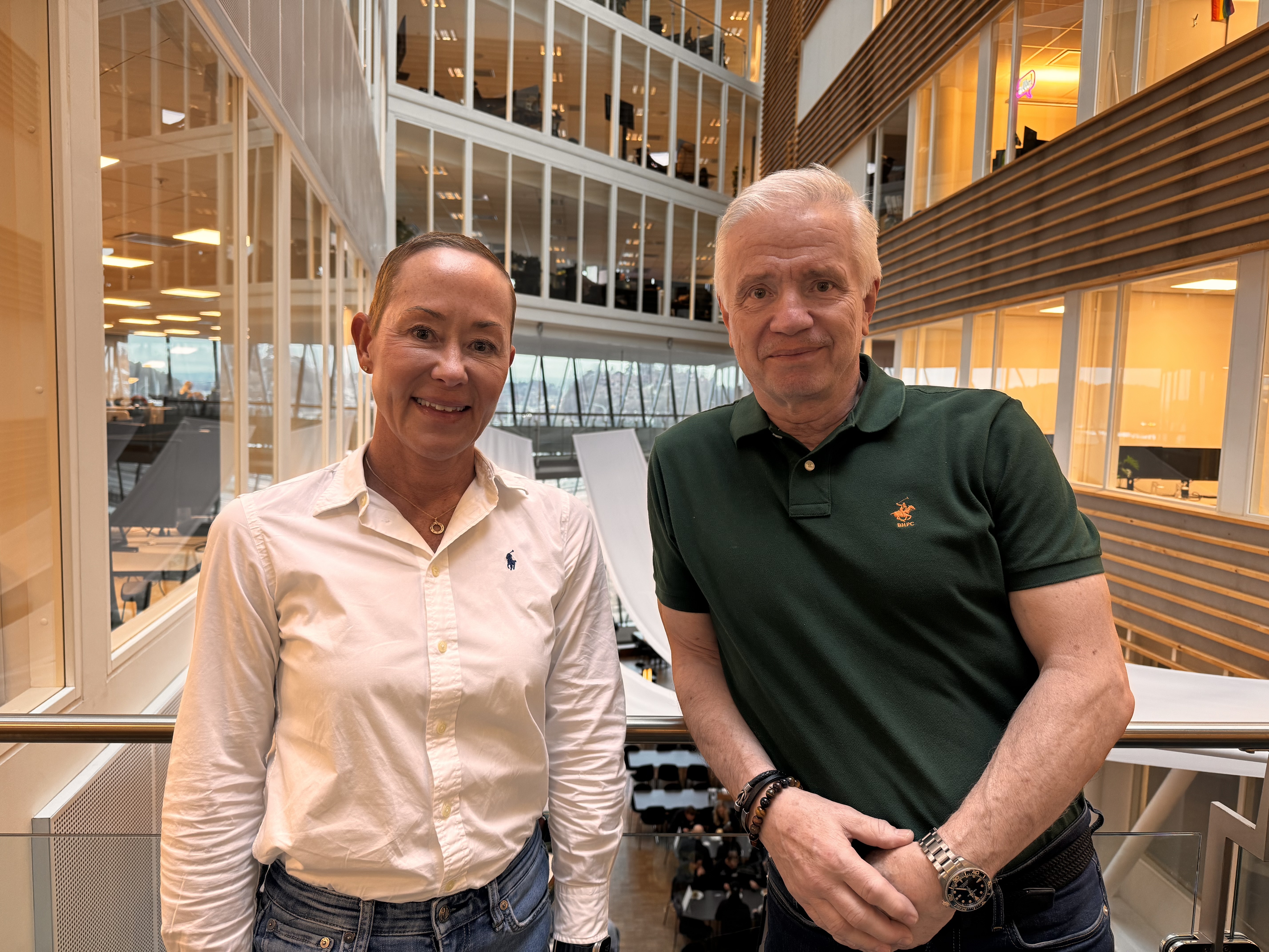 Vi er utrolig stolte over at Visma Cloud Delivery Model (VCDM) nylig passerte ISO 27001-revisjonen med null avvik.