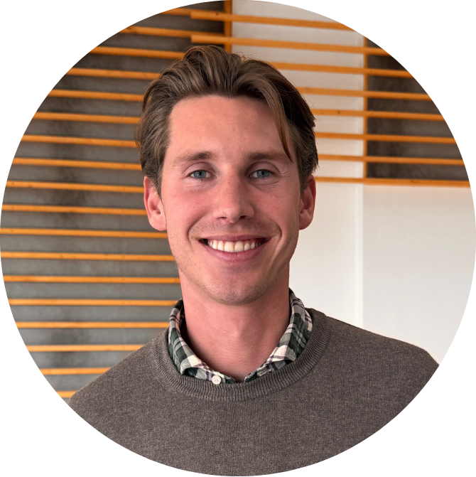 Book em AutoCollect-demo med Sigurd