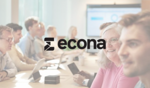 Slik forbedret Econa sine prosesser med AutoCollect